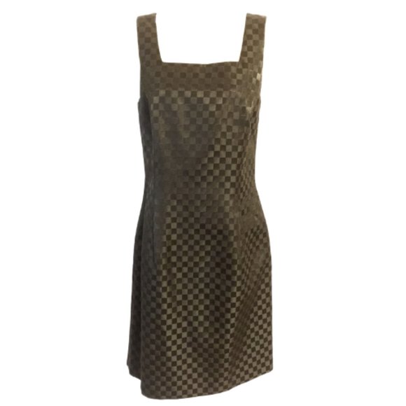 J S Boutique Black Cocktail Evening Sheath Dress & Matching Jacket Size 10 - Picture 3 of 11